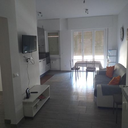 M&Y S House Vicino Alle Spiagge Lavagna Buitenkant foto