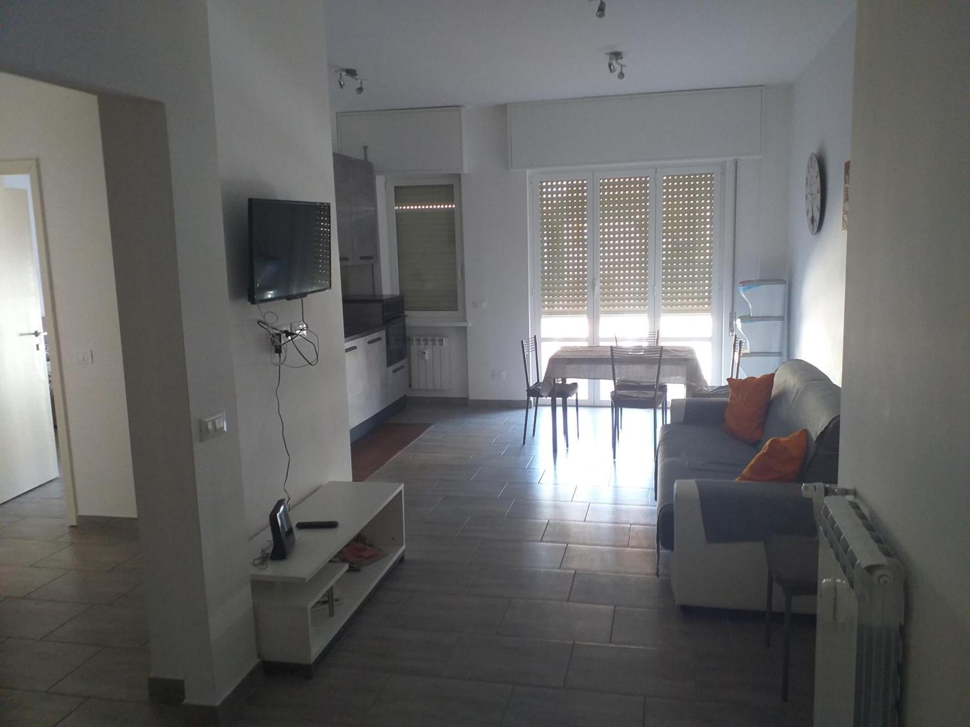 M&Y S House Vicino Alle Spiagge Lavagna Buitenkant foto