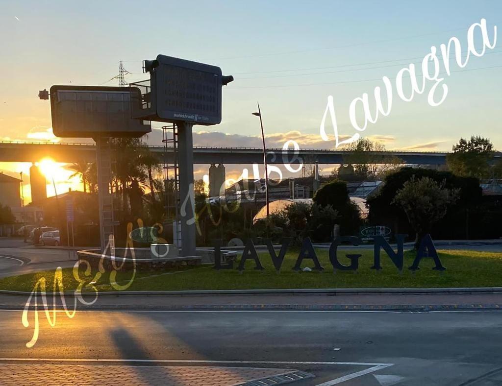 M&Y S House Vicino Alle Spiagge Lavagna Kamer foto