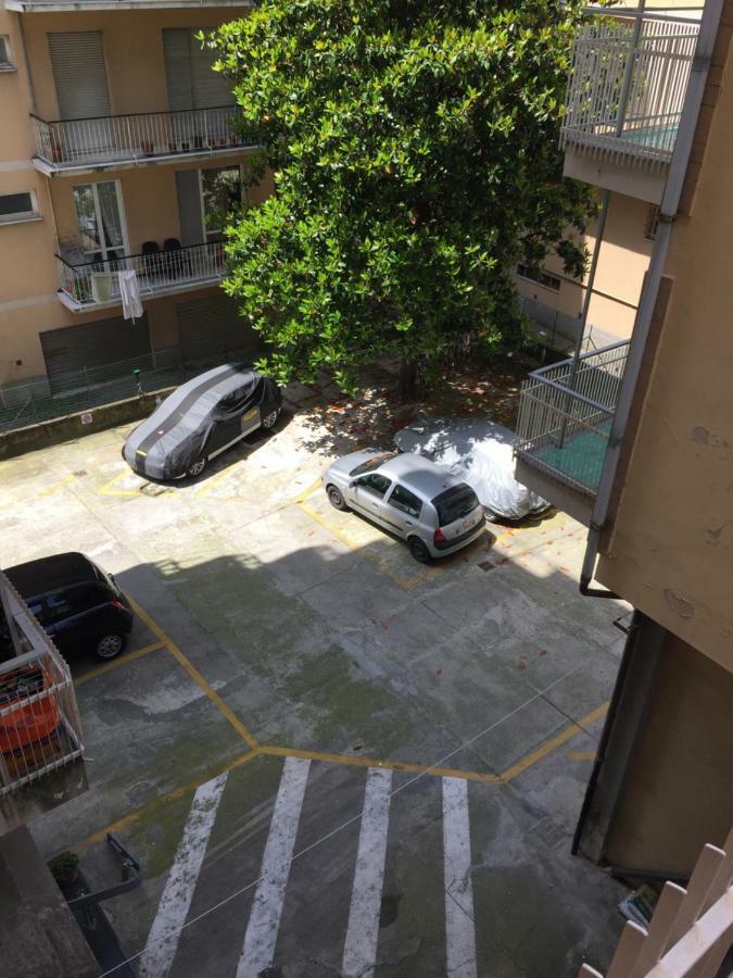 M&Y S House Vicino Alle Spiagge Lavagna Buitenkant foto