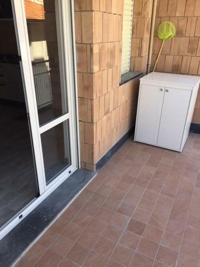 M&Y S House Vicino Alle Spiagge Lavagna Buitenkant foto